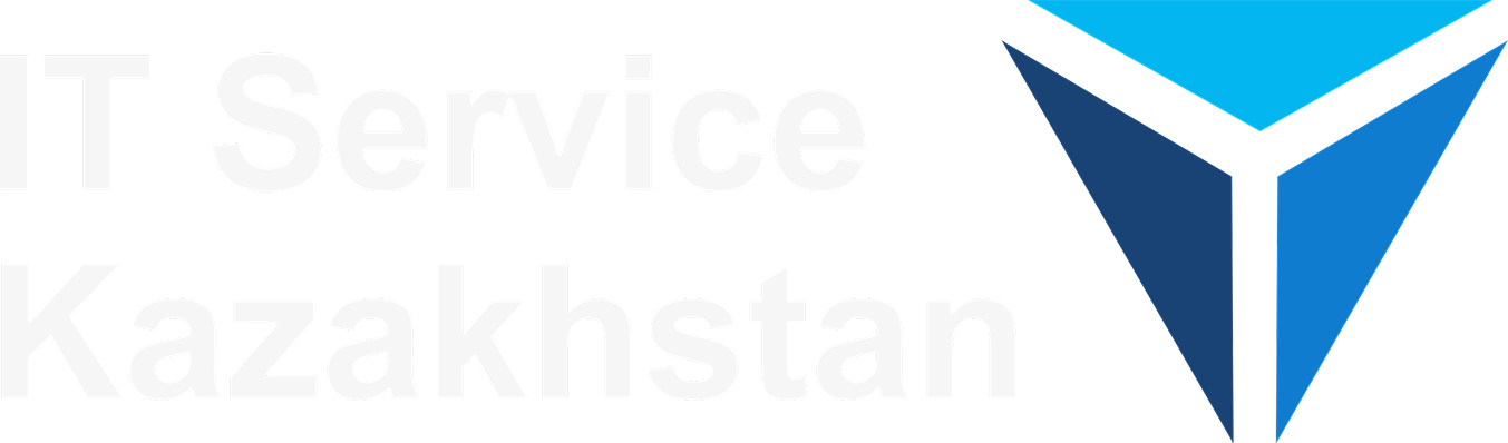 IT Service Kazakhstan