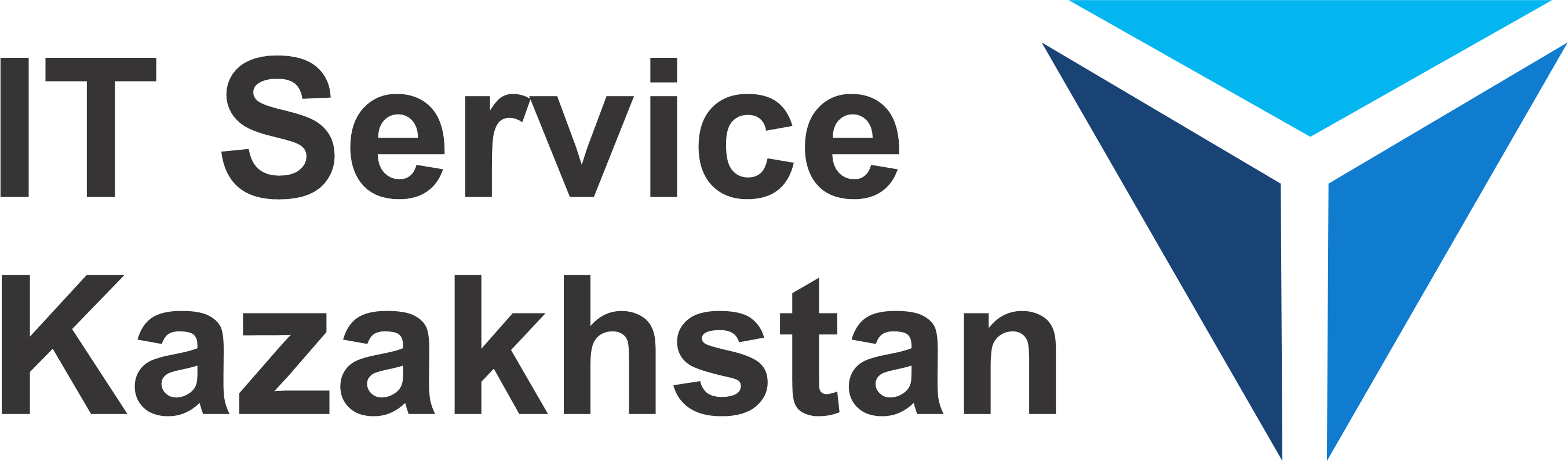 IT Service Kazakhstan